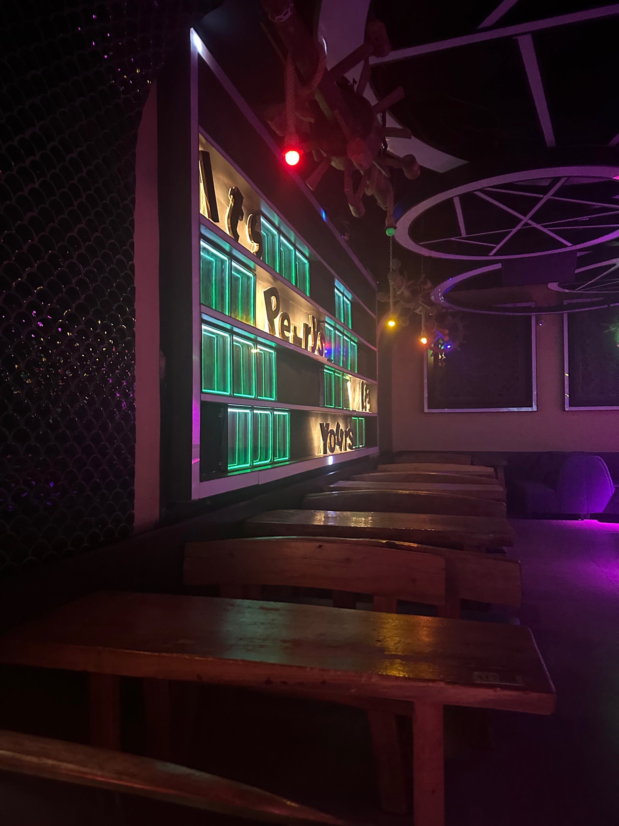 临沧商务KTV：单人尊享【实时预订】-云县ktv预订